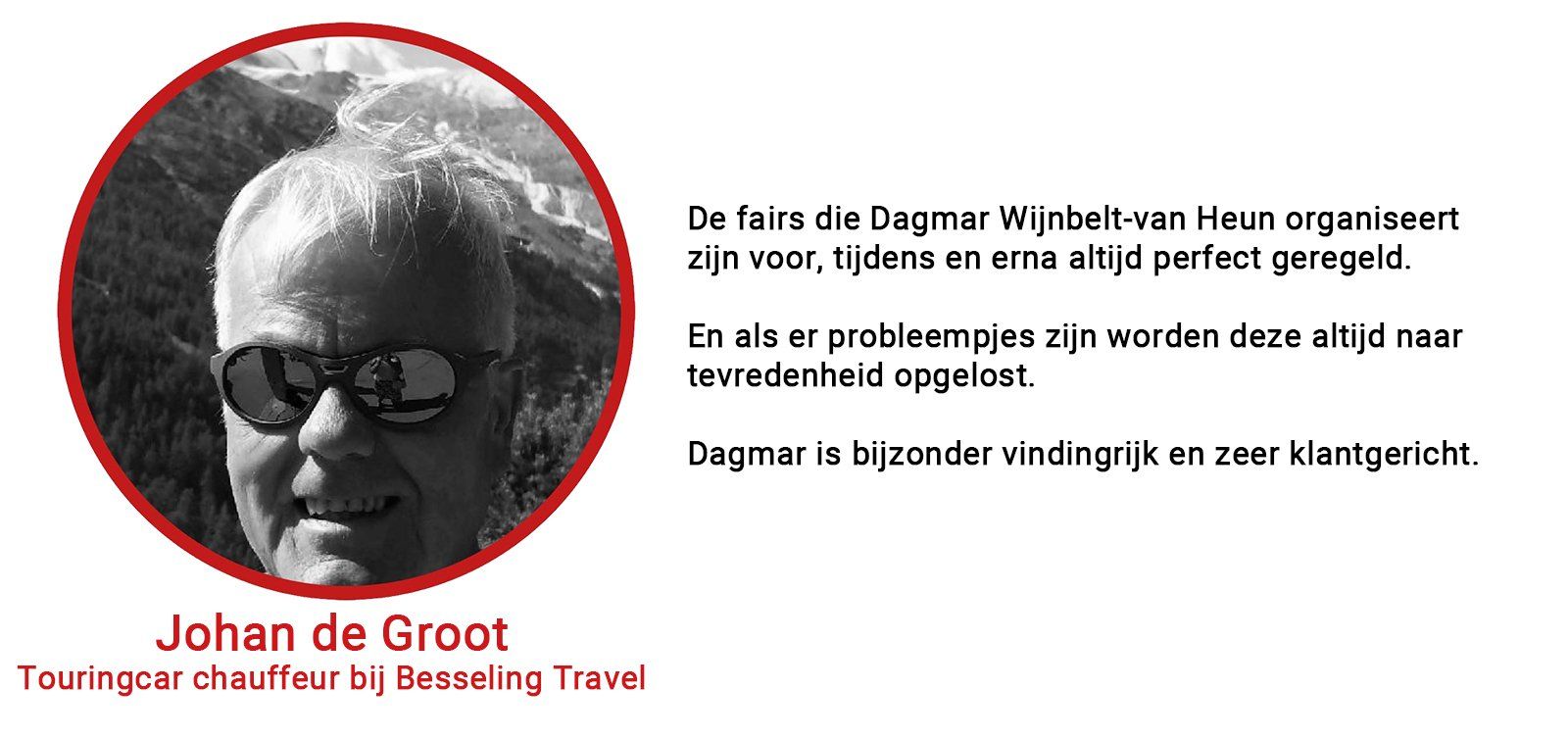 Johan de Groot