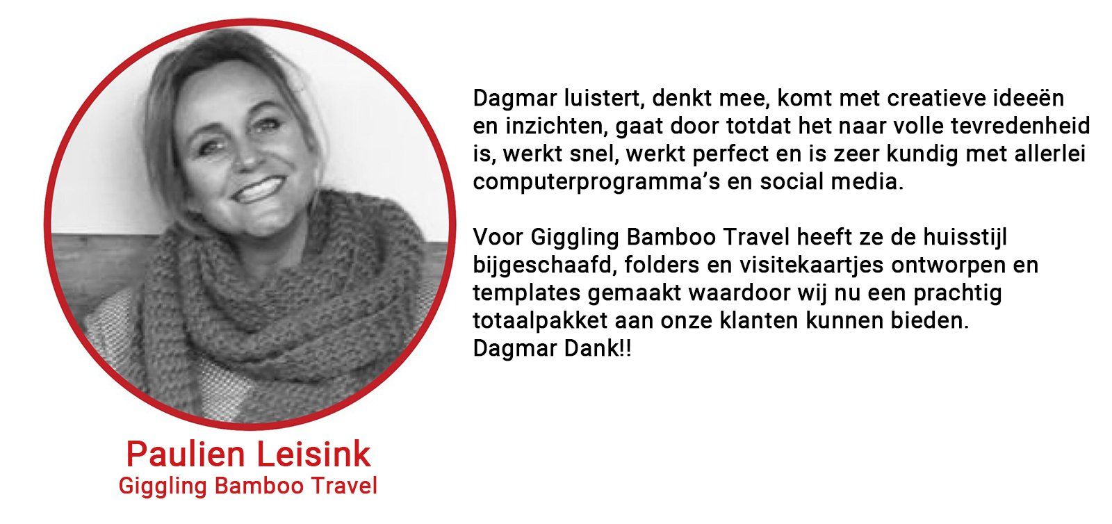 Paulien Leisink