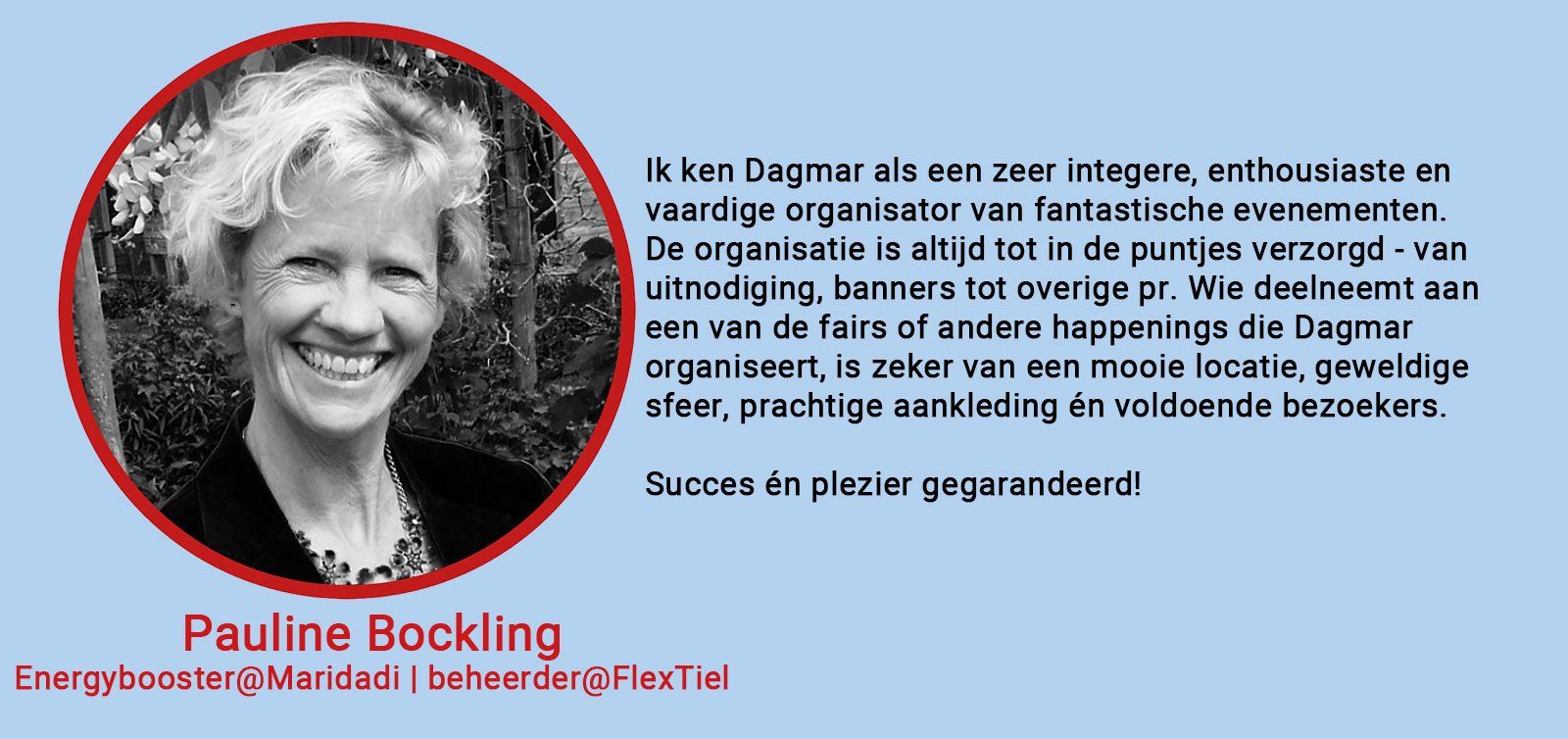 Pauline Bockling