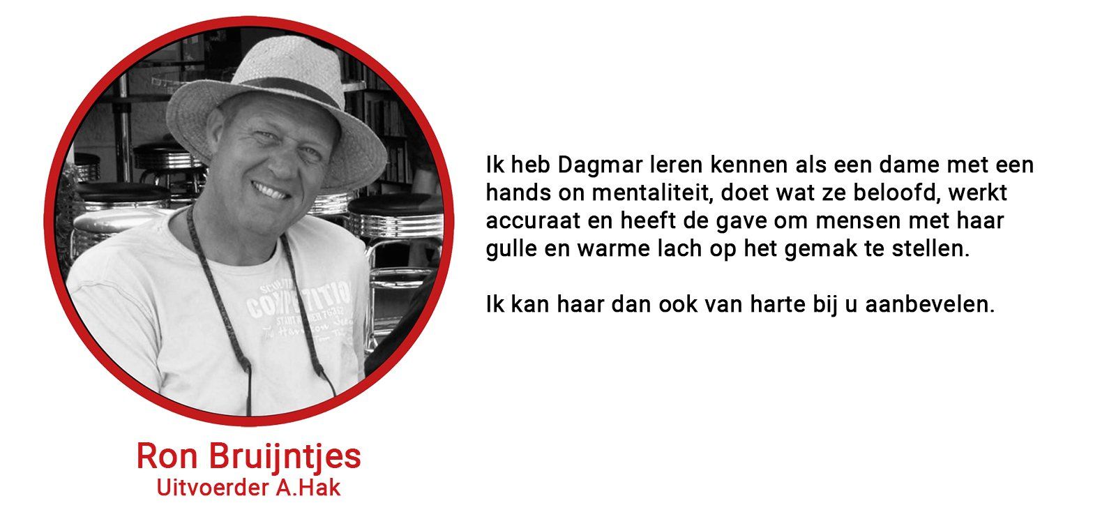 Ron Bruijntjes