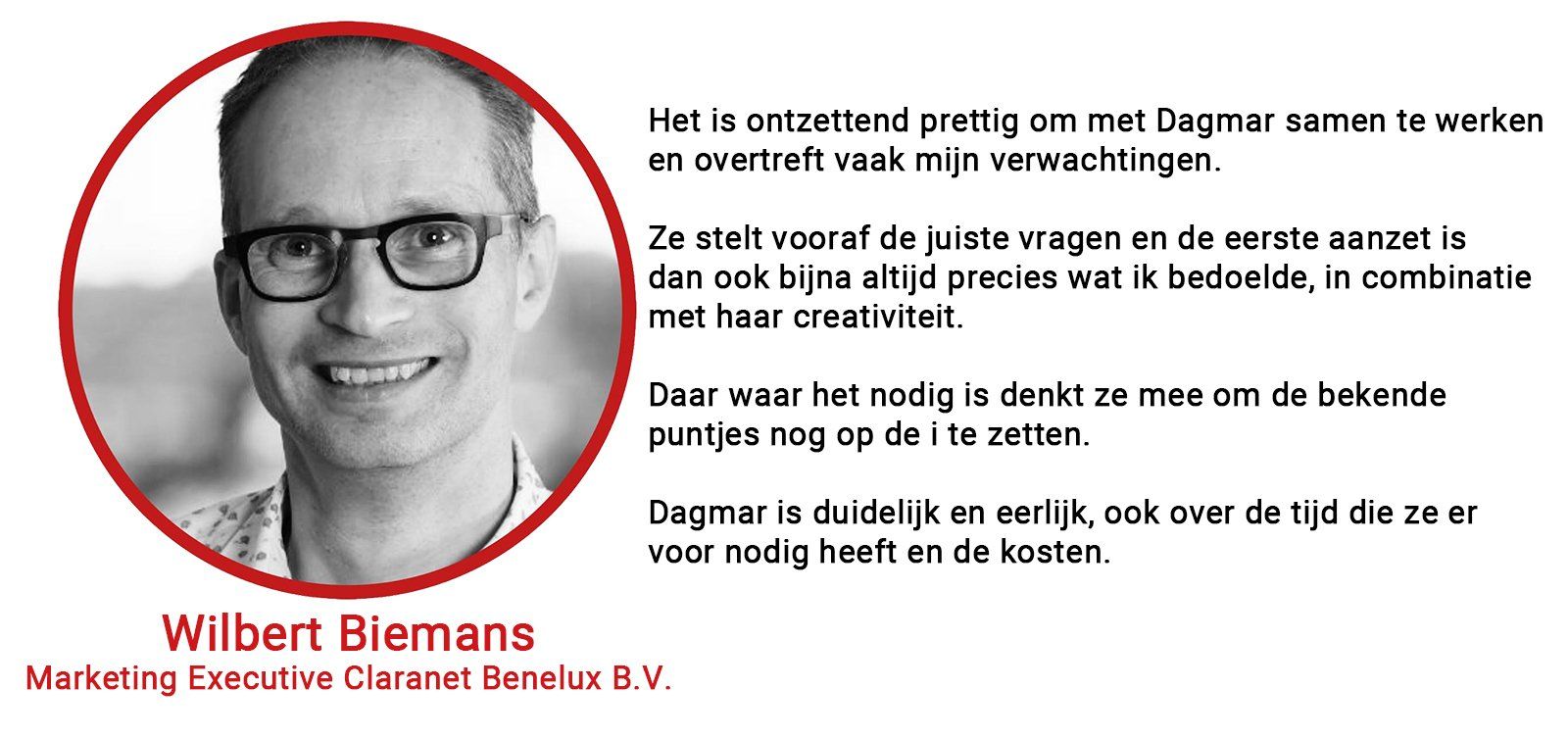 Wilbert BIemans
