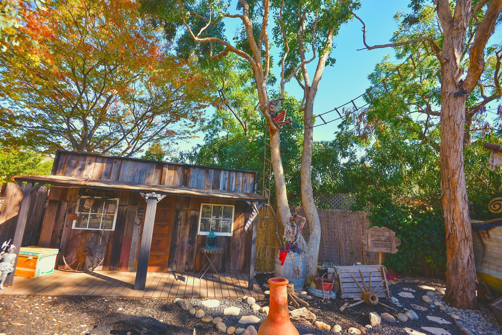 Morgan's Cove Shack 
