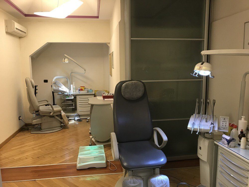 Studio cura del piede