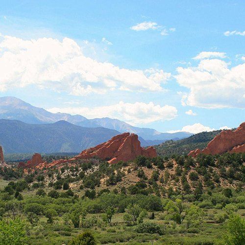 colorado springs