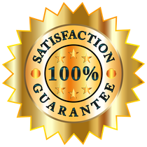 Tri-Lakes Real Estate Buyer's Guarantee Symbol