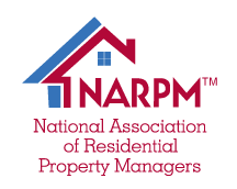 National Association of Residential Property Managers Logo