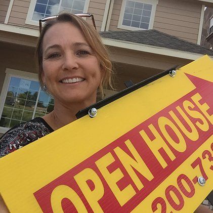 open house