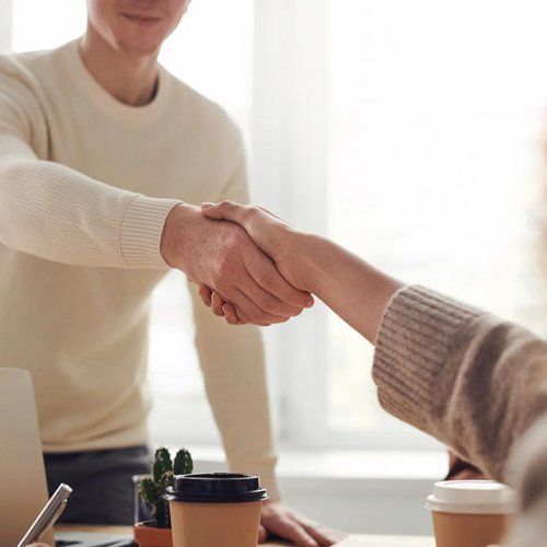 Click to get Pre-Approved negotiations