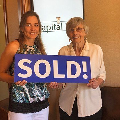 sold