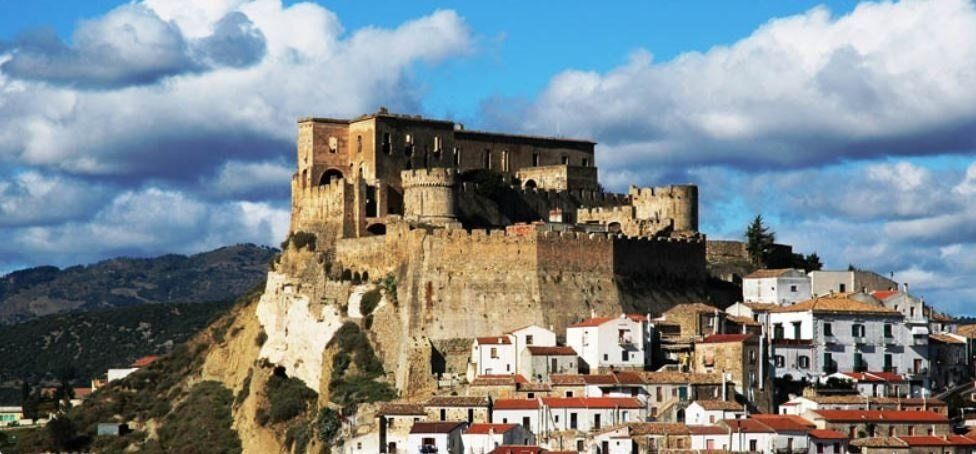 Rocca Imperiale