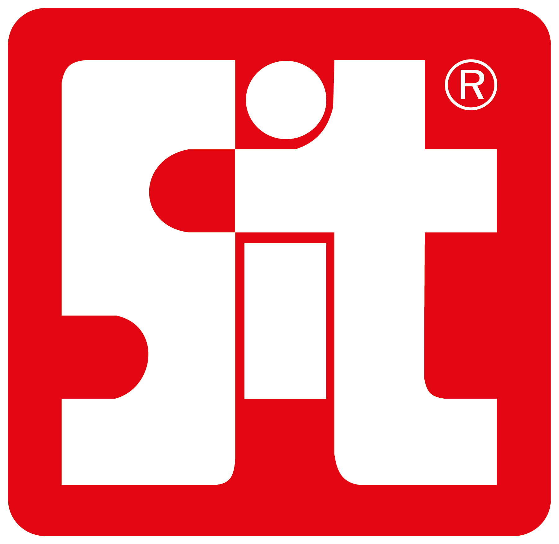 Logo con testo