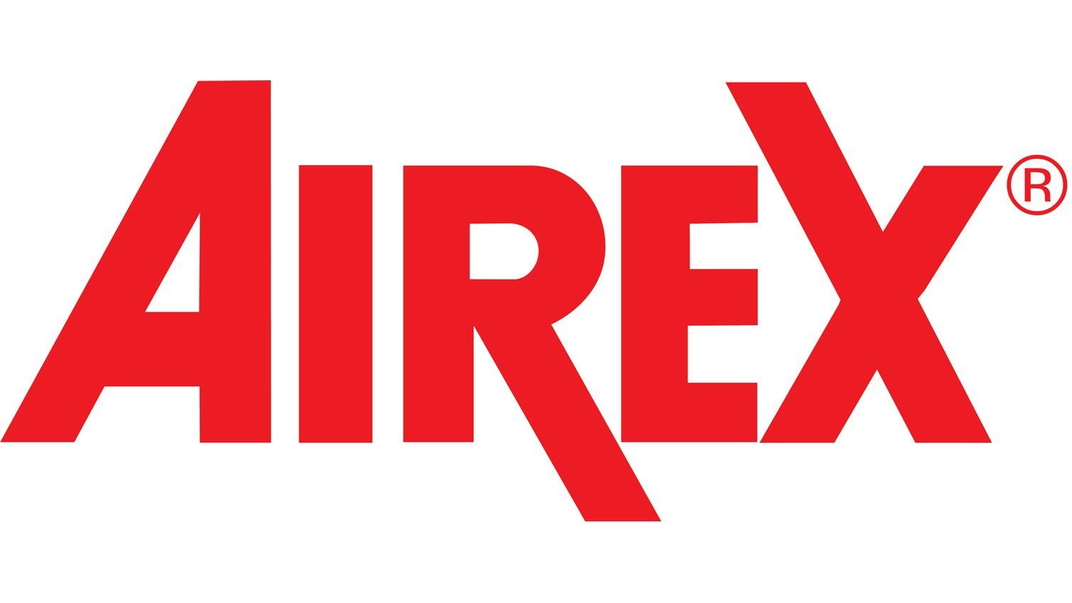 Logo rosso