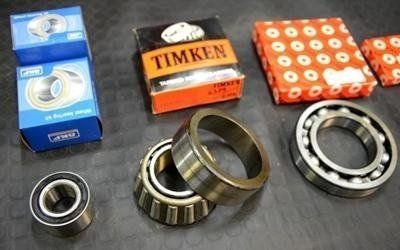 Corone Timken