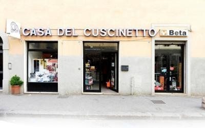 Negozio