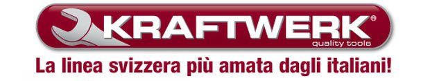 Logo del marchio di utensili