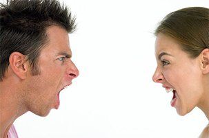 Couple fighting - Psychological Counseling in Bethlehem, PA Couple fighting - Psychological Counseling in Bethlehem, PA