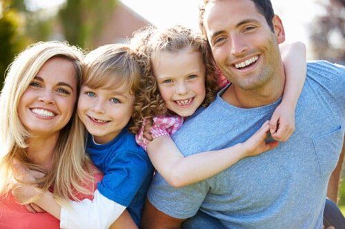 Family — Psychological Counseling in Bethlehem, PA
