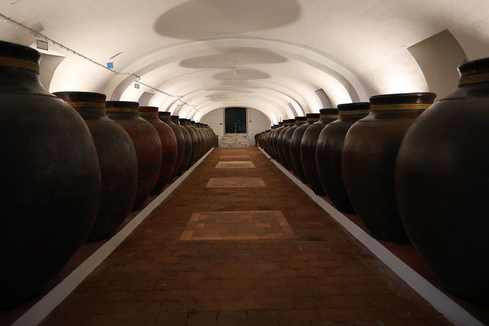 red wine