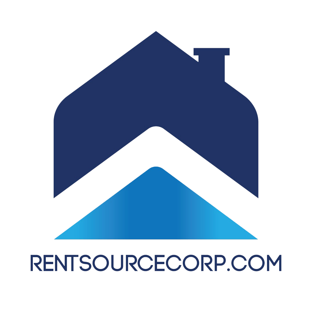 RentSource Corporation cover