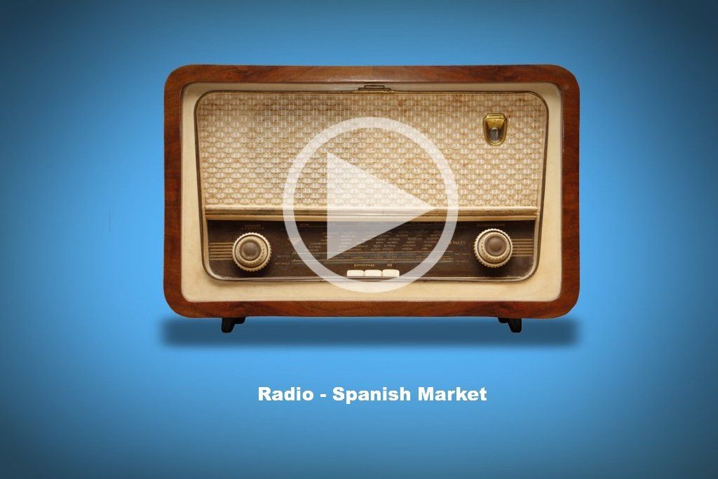 City of Miami Beach broadcast radio advertising