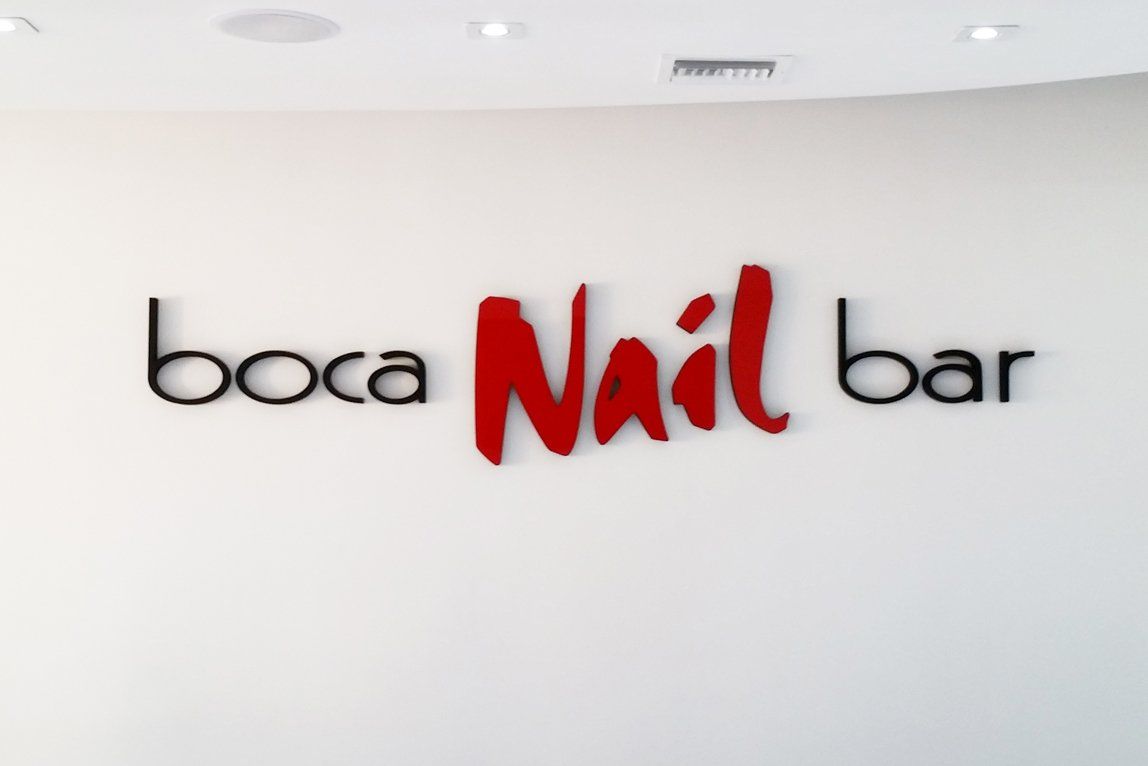 Boca Nail Bar