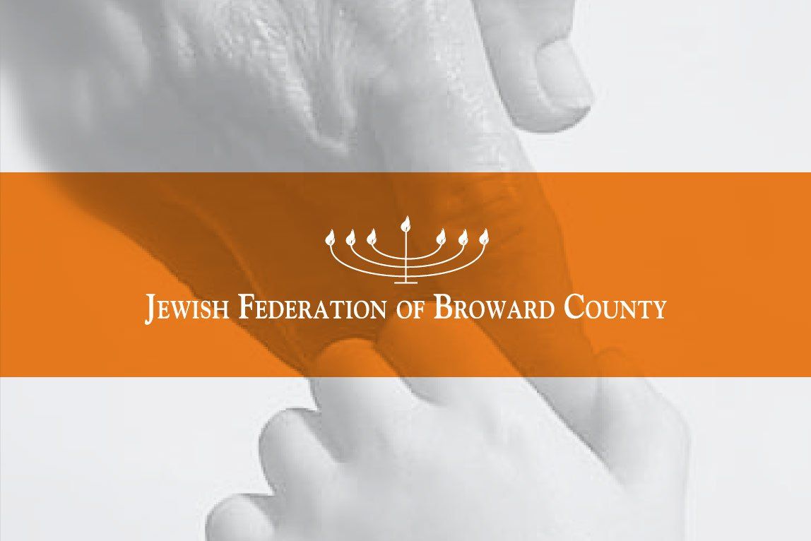 Jewish Federation of Broward County
