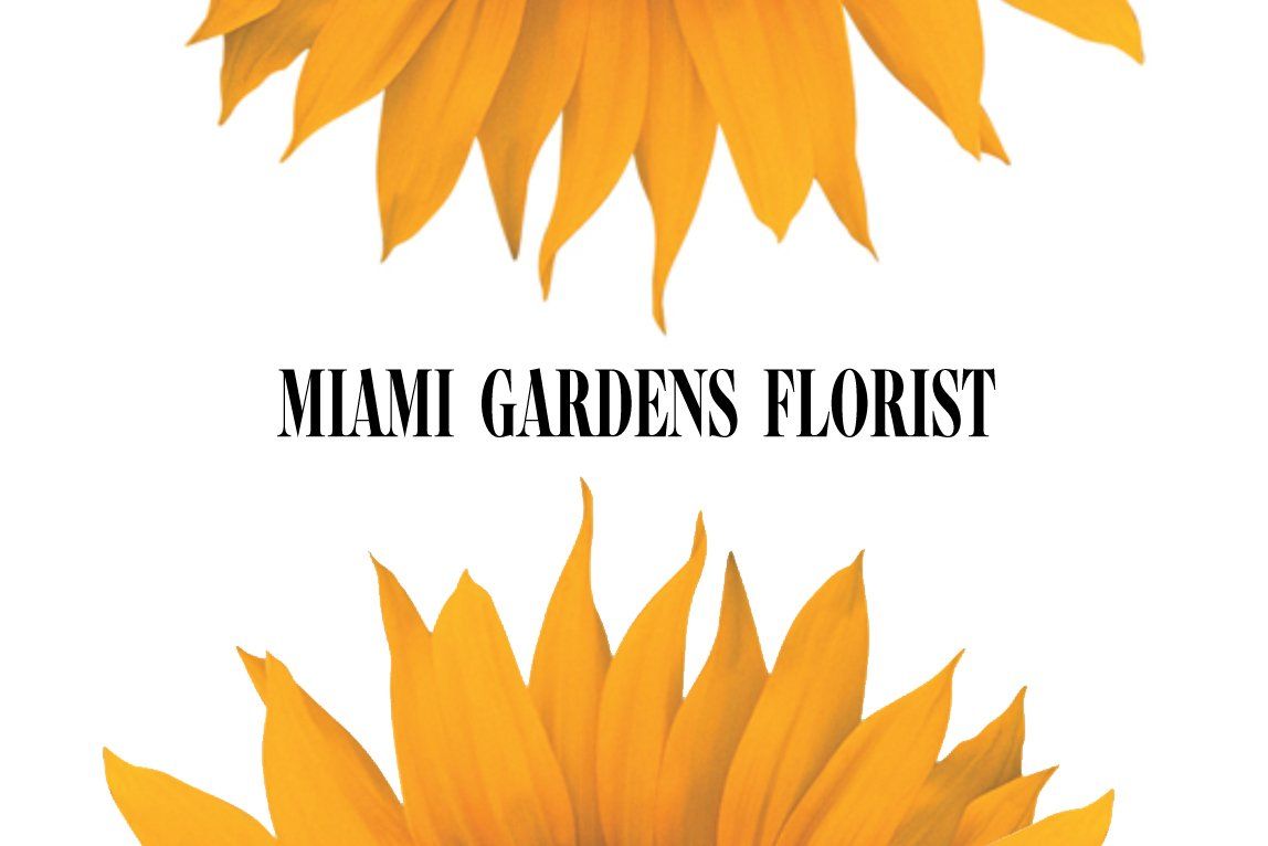 Miami Gardens Florist