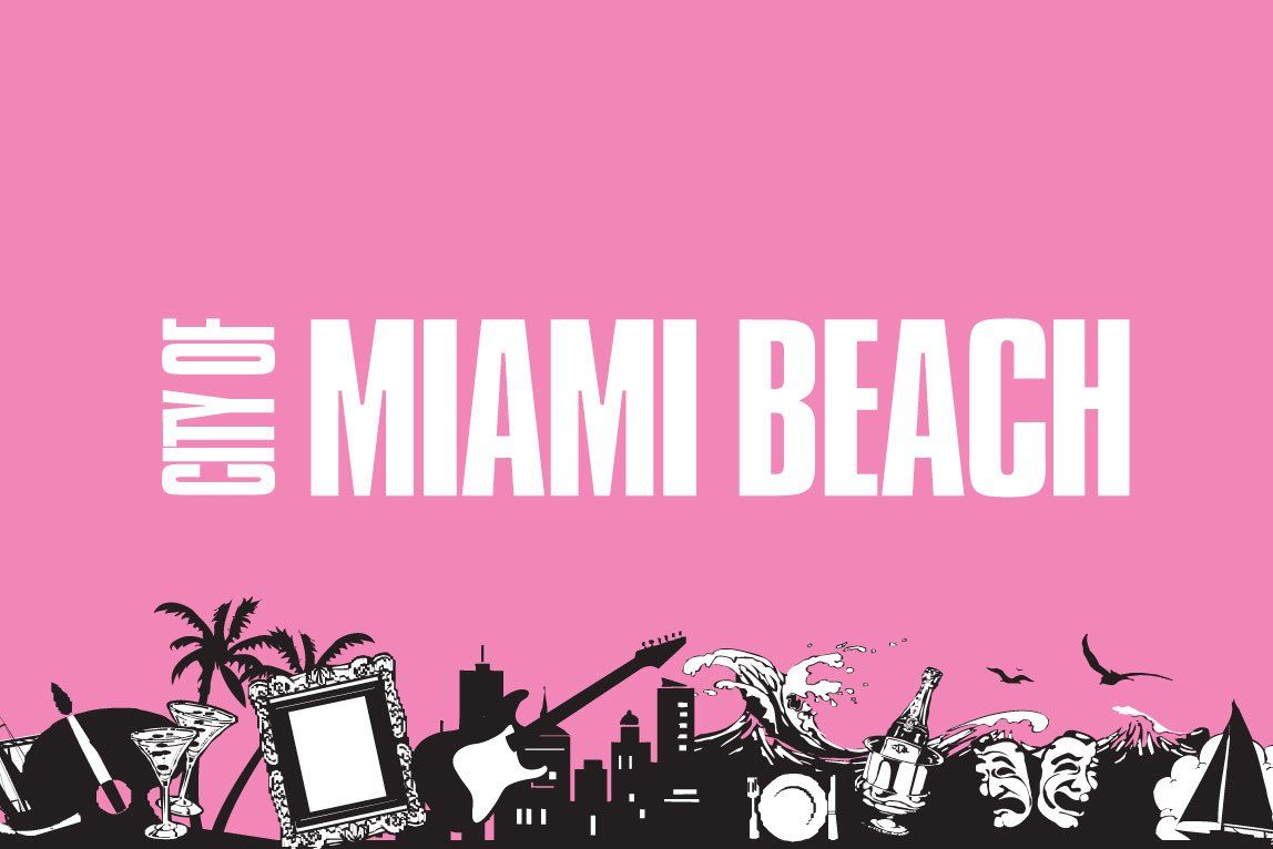 City of Miami Beach