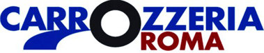 AUTOCARROZZERIA ROMA-LOGO