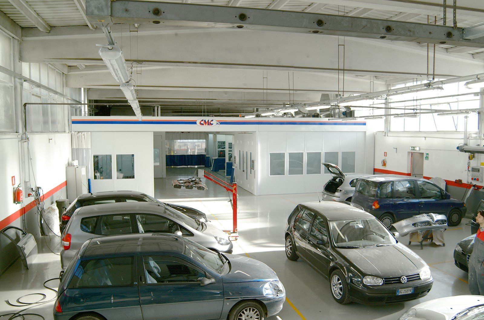 Autocarrozzeria