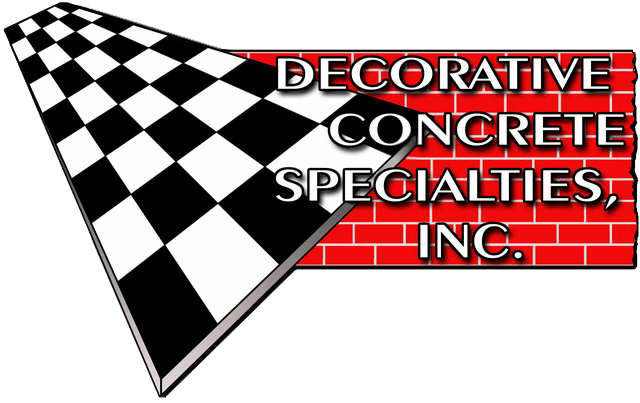 Decorative Concrete Specialties Inc Decorative Concrete Specialties Inc