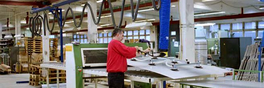 A lifting equipment expert in NZ
