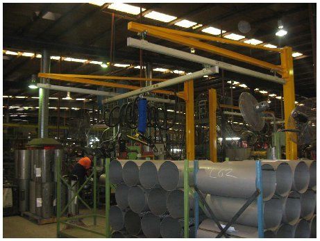 A factory