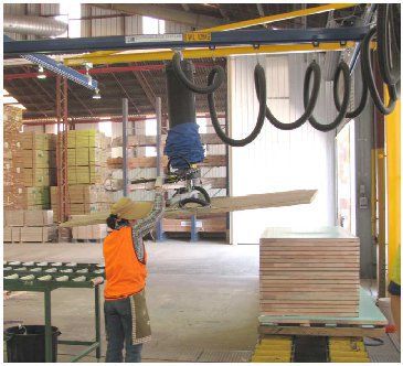 A factory