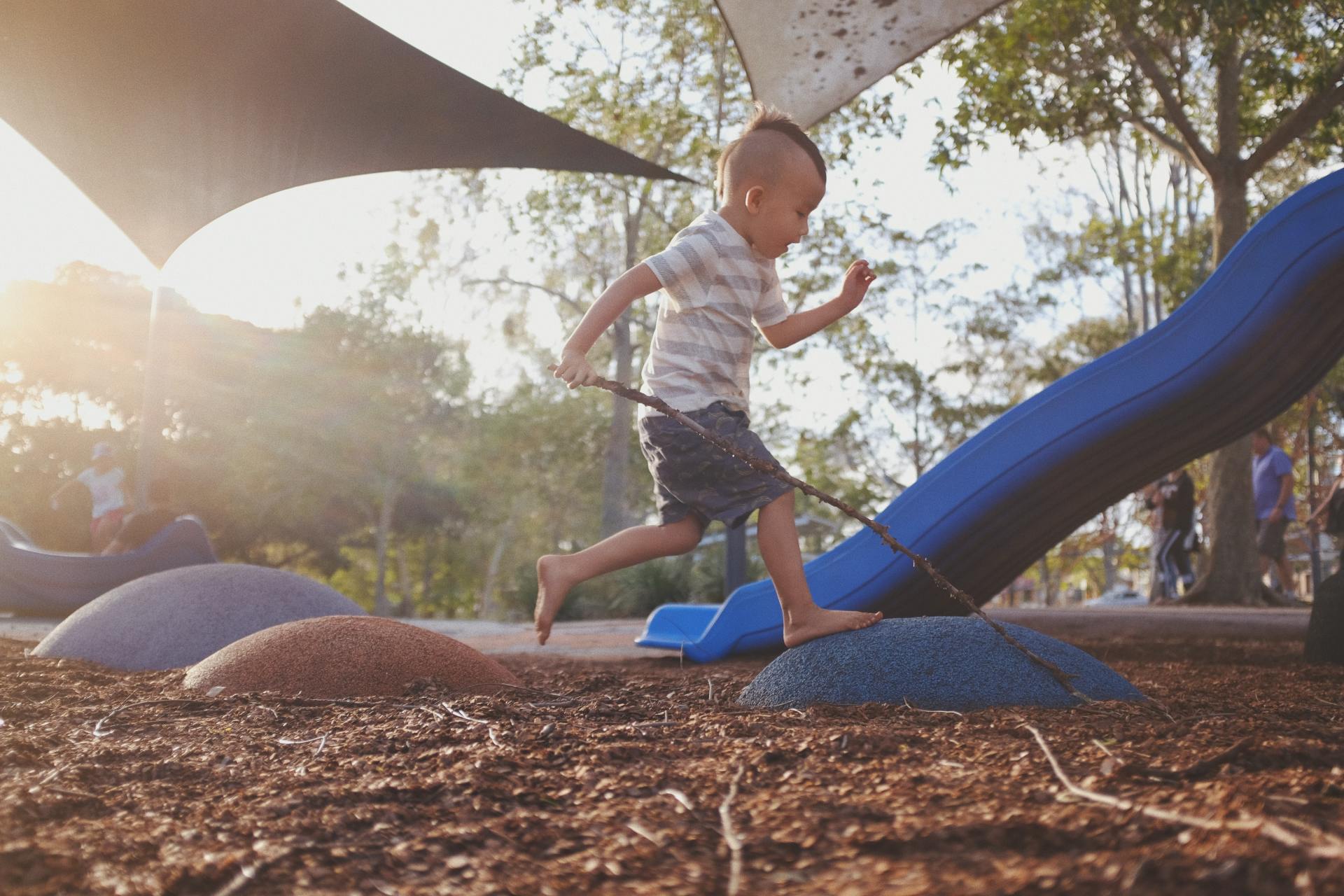 playground