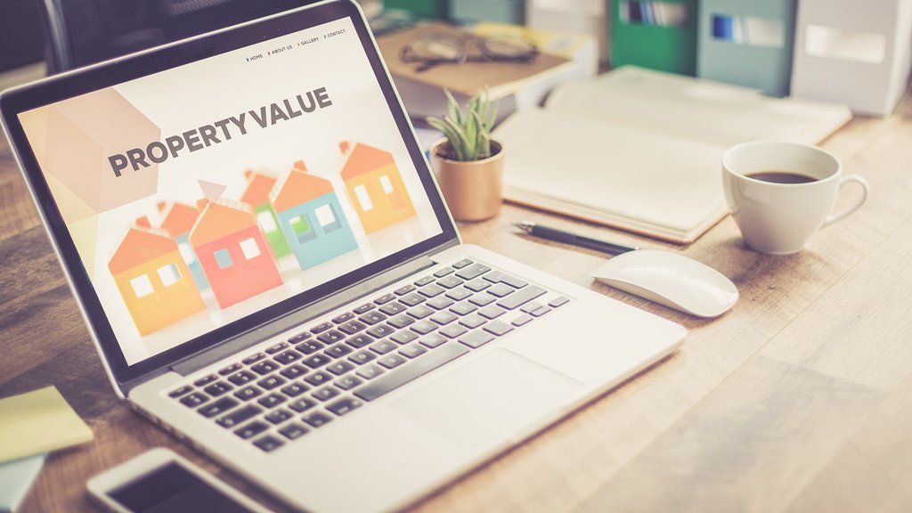 Property Value Laptop