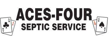 Aces-Four Septic Service Aces-Four Septic Service
