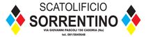 SCATOLIFICIO SORRENTINO-LOGO SCATOLIFICIO SORRENTINO-LOGO