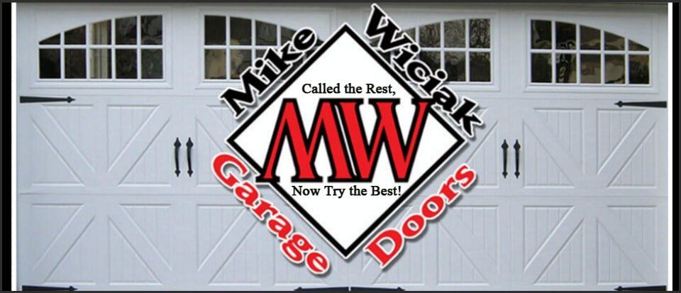 Mike Wiciak Garage Doors Mike Wiciak Garage Doors