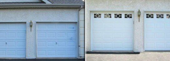 Garage Example 3  in Brookhaven, PA