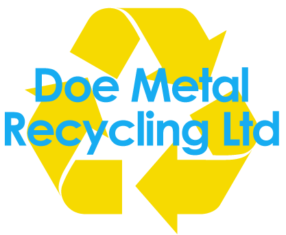 Doe Metal Recycling Ltd logo Doe Metal Recycling Ltd logo