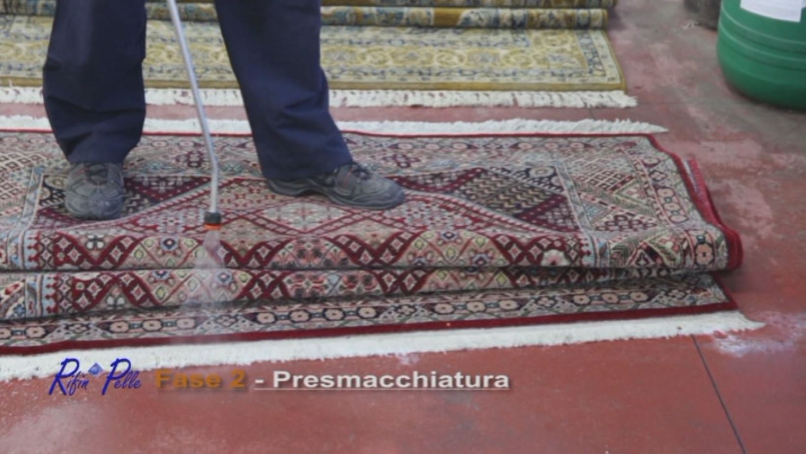 Presmacchiatura