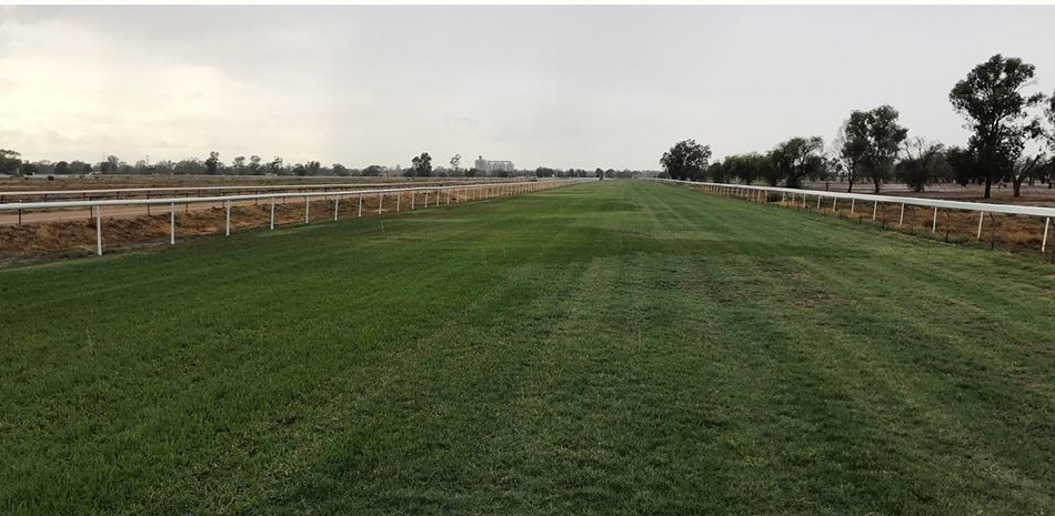 Coonamble Jockey Club