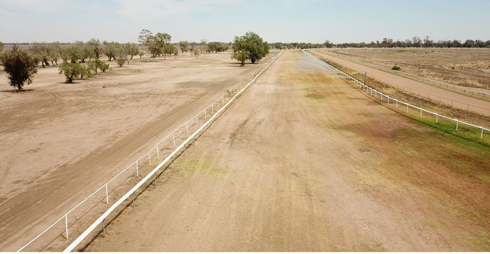 Coonamble Jockey Club
