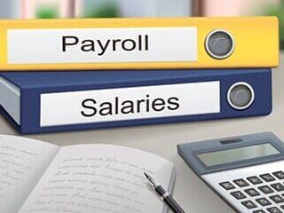 Payroll and Salaries Binders - Payroll Services in Hamilton, NJ Payroll and Salaries Binders - Payroll Services in Hamilton, NJ