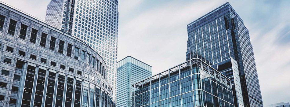Skyline in the City | CAM Realty