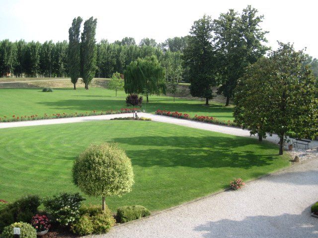 parco di villa