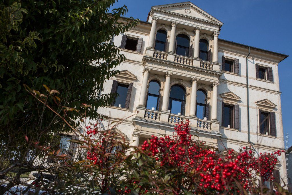 villa per eventi, meeting aziendali e ricevimenti