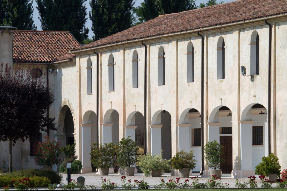 struttura per eventi e cerimonie
