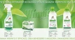 Detersivi Ecologici 